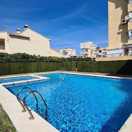 Apartamento Oliva Moon Exterior foto