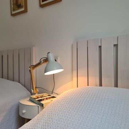 Apartamento Oliva Moon Exterior foto