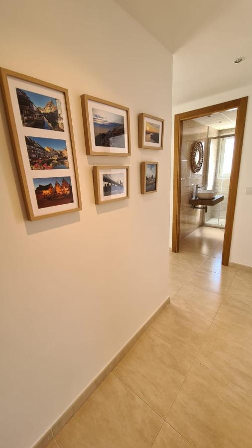 Apartamento Oliva Moon Exterior foto