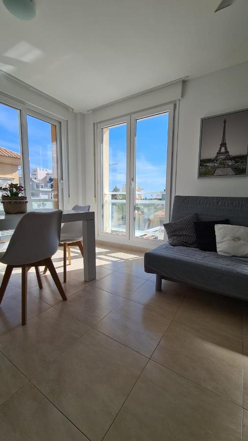 Apartamento Oliva Moon Exterior foto