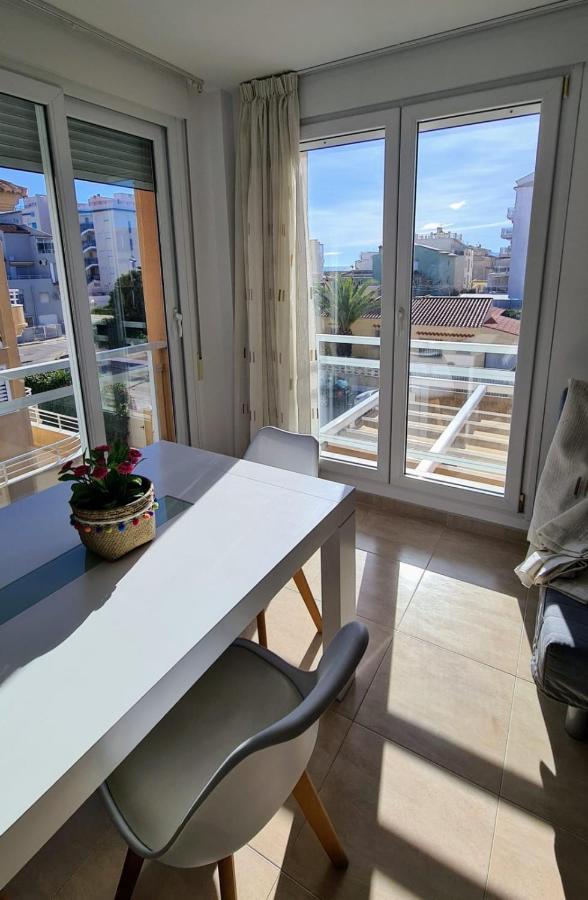 Apartamento Oliva Moon Exterior foto