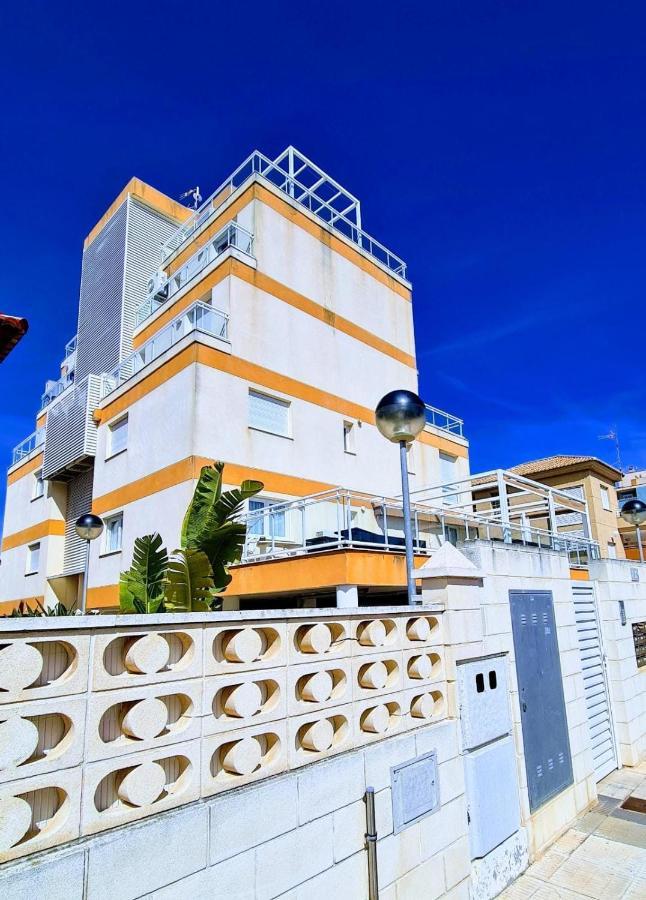 Apartamento Oliva Moon Exterior foto
