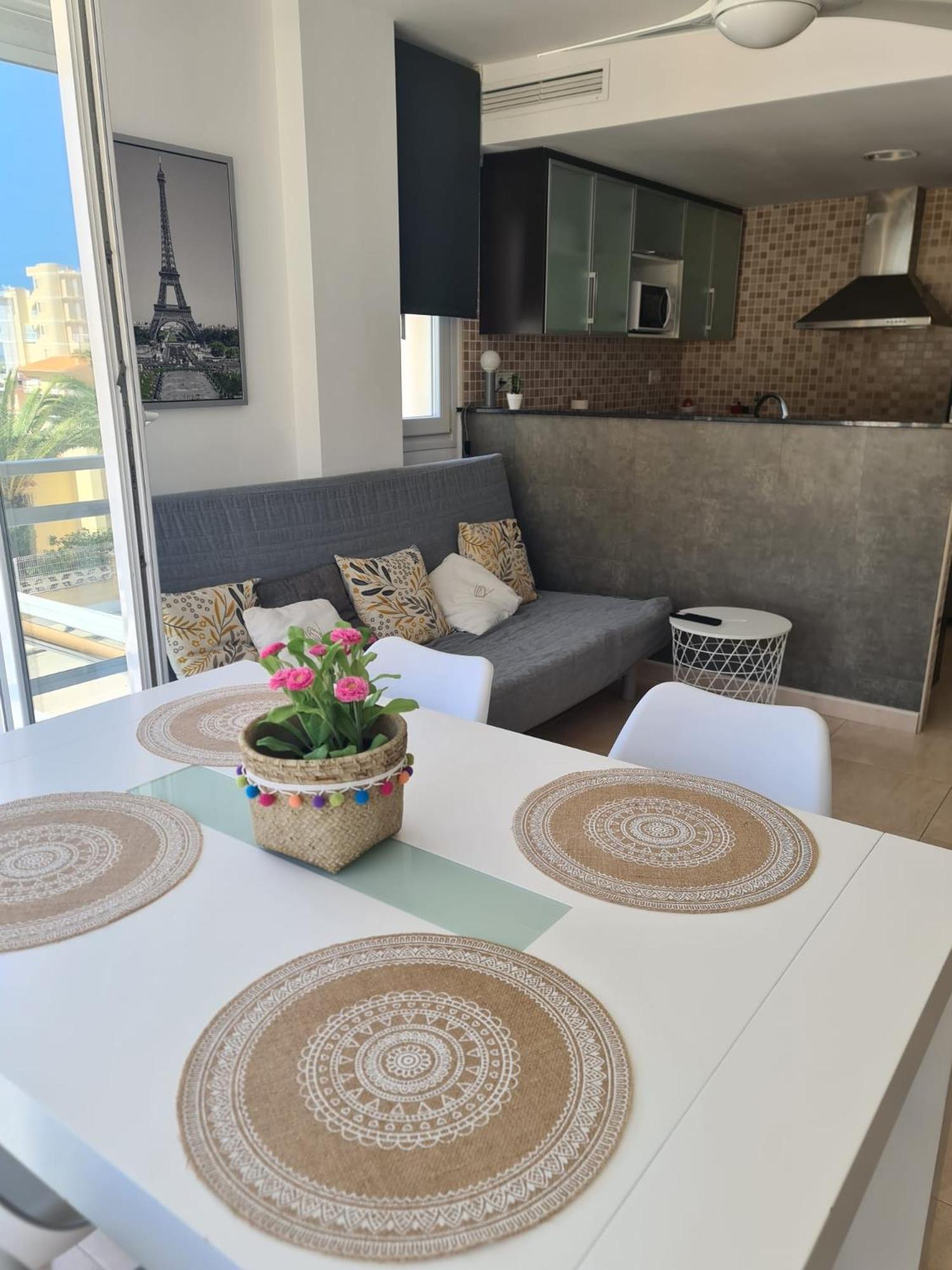 Apartamento Oliva Moon Exterior foto