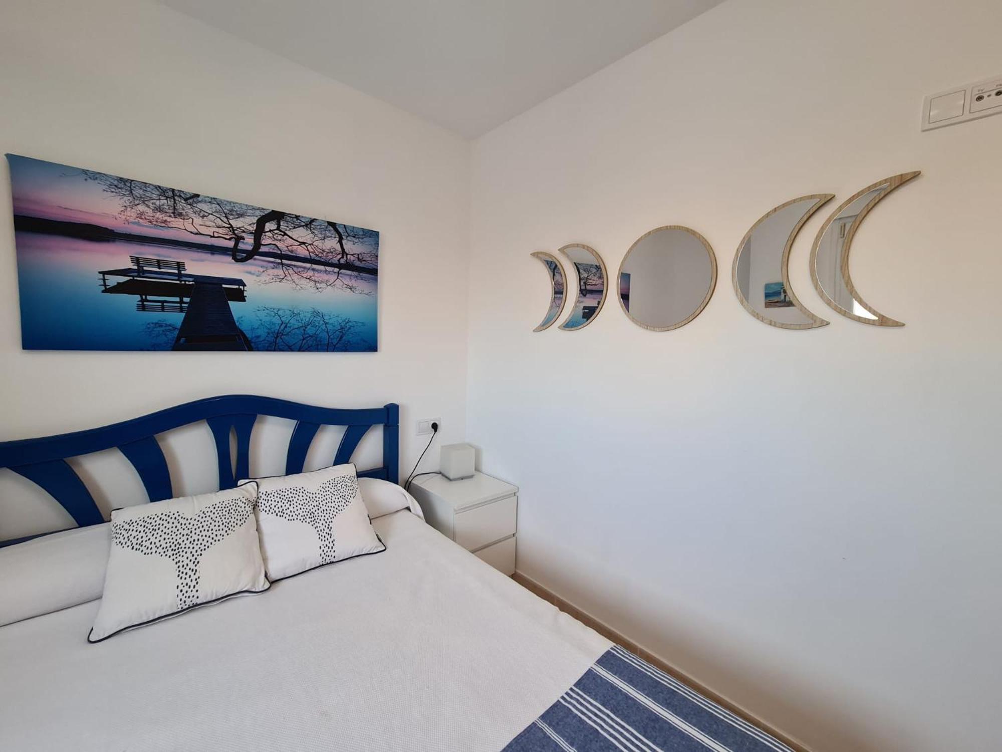 Apartamento Oliva Moon Exterior foto