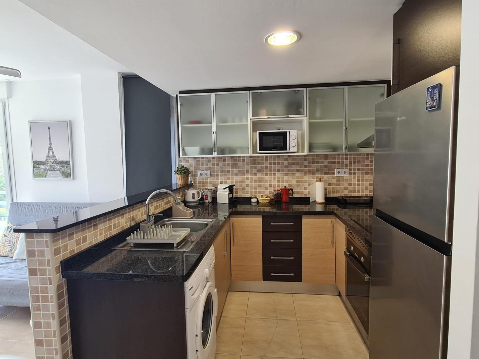 Apartamento Oliva Moon Exterior foto