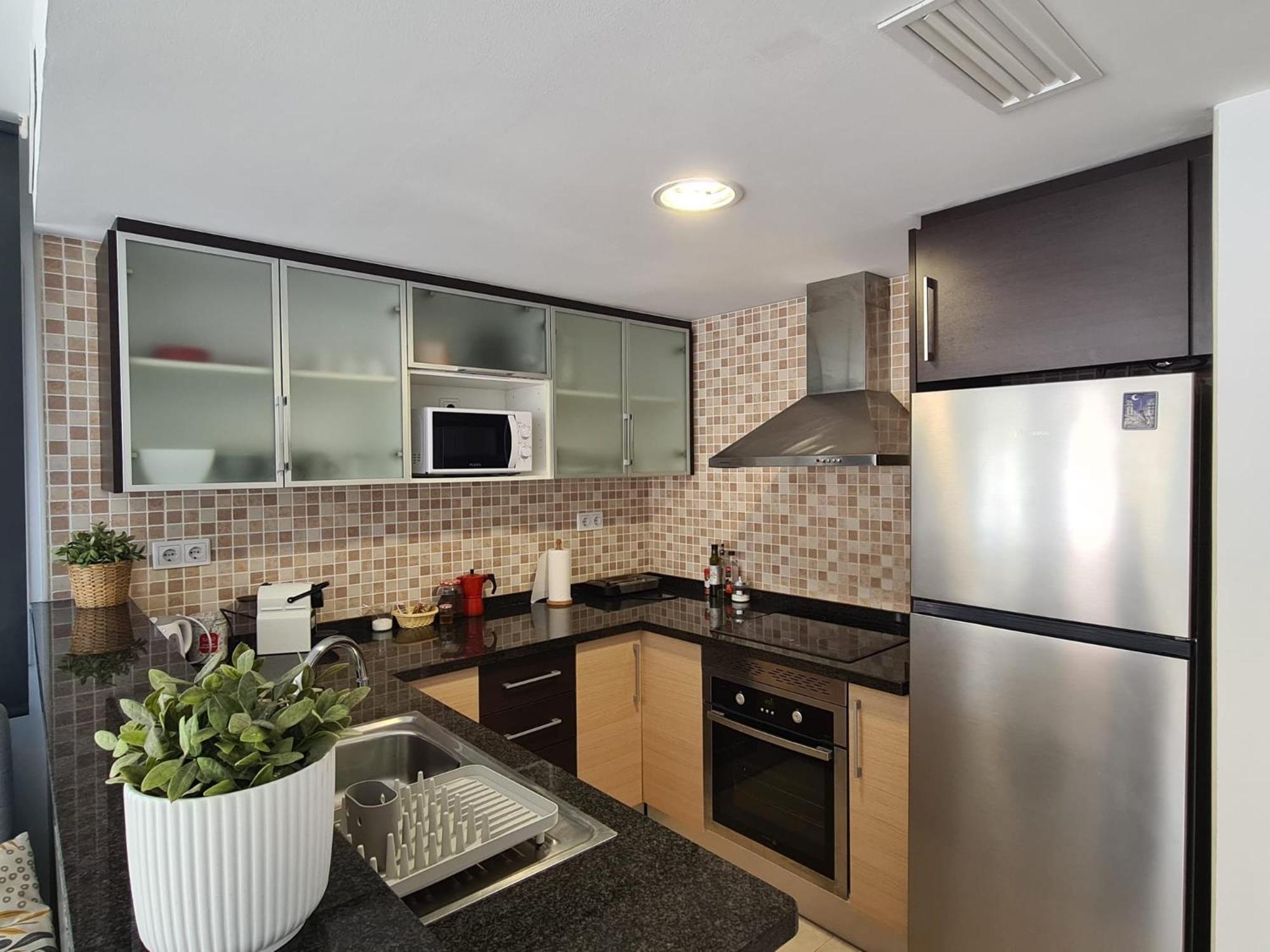 Apartamento Oliva Moon Exterior foto